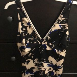 Nordstrom Cocktail dress worn 2x